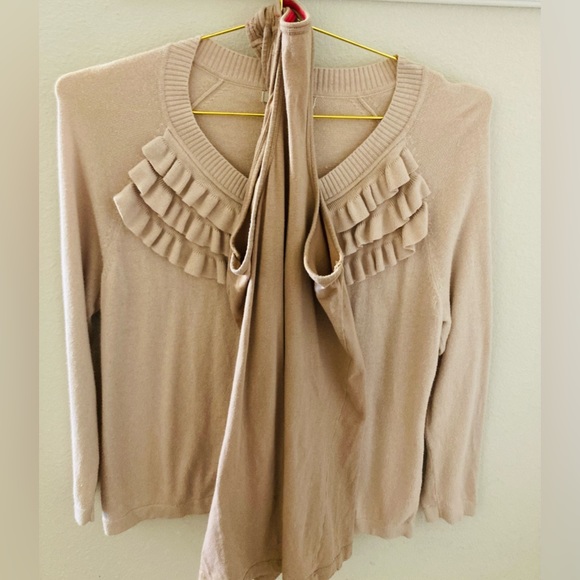 Banana Republic and Rue 21 Tank Bundle - Picture 1 of 9